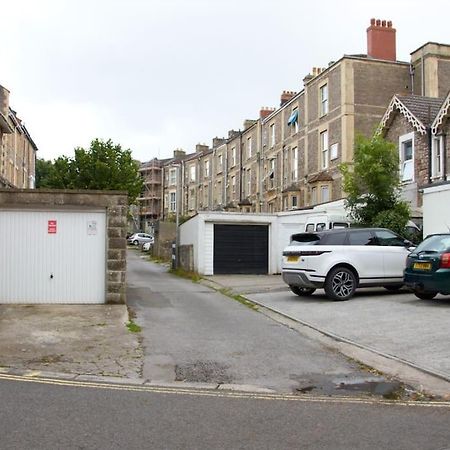 Knightstone Apartment Weston-super-Mare Exterior photo