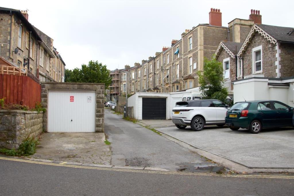 Knightstone Apartment Weston-super-Mare Exterior photo